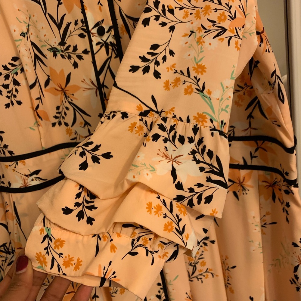 Eloquii Fitted Dress